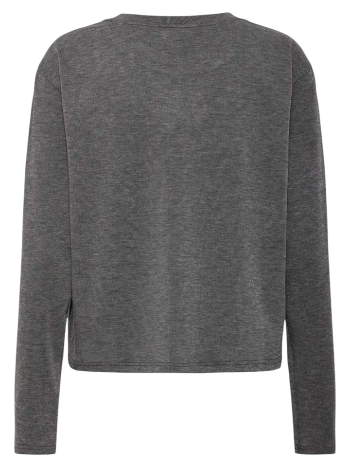 GENSER FRJADI GRAY MELANGE