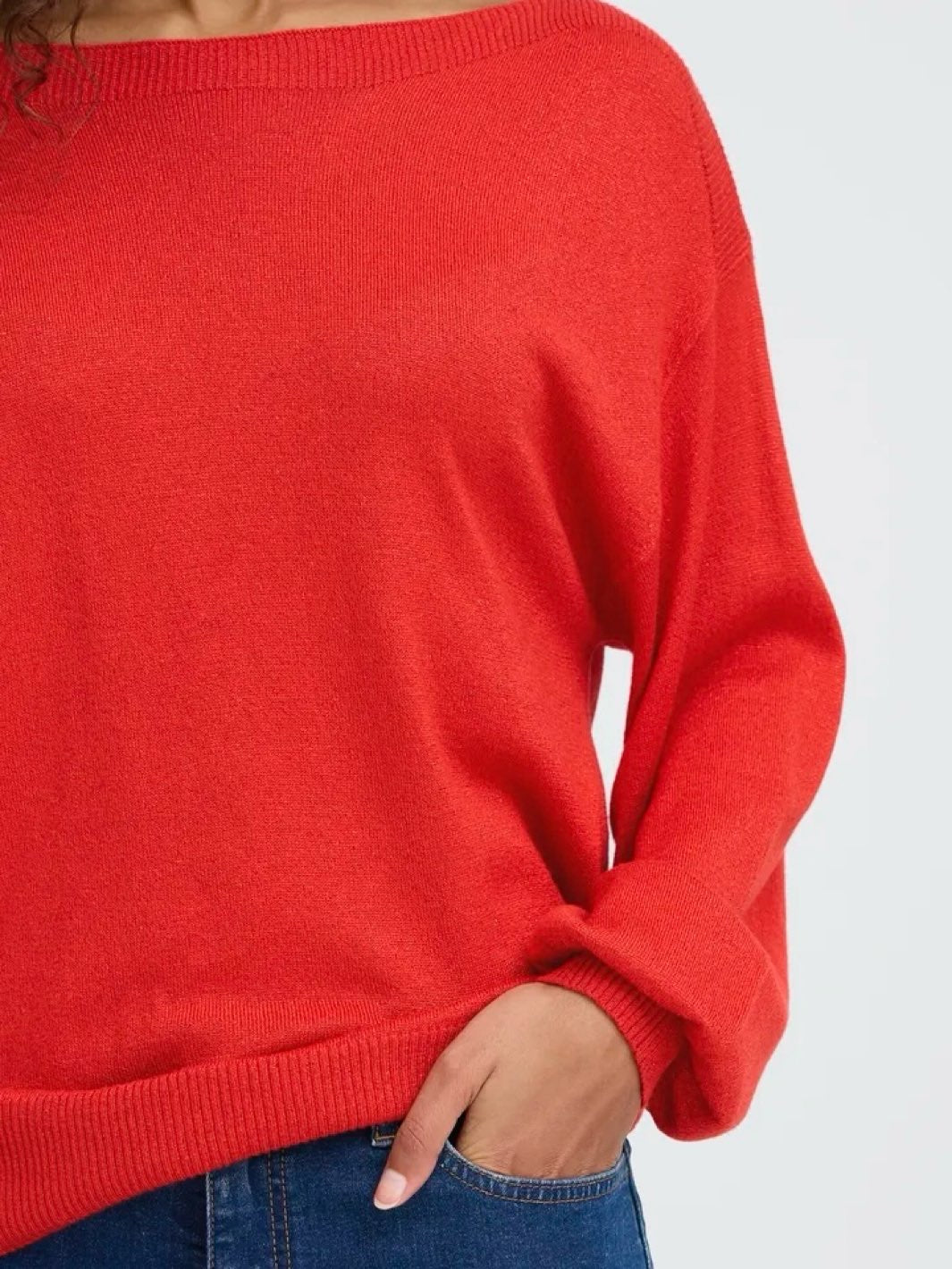 GENSER IHMOPAZ RACING RED