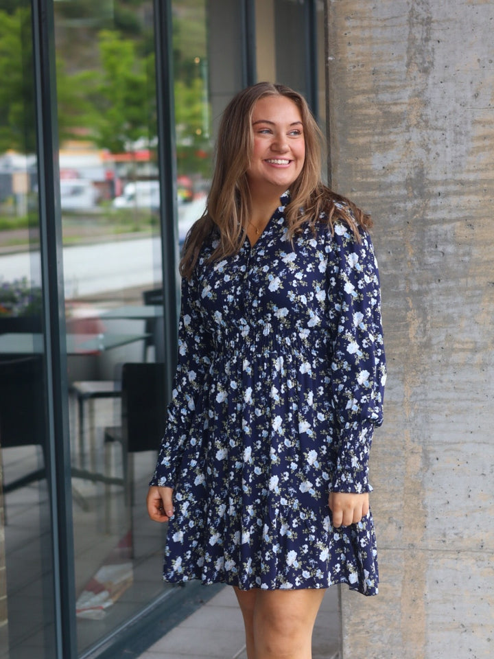 KJOLE EMILIE ROSALIL NAVY