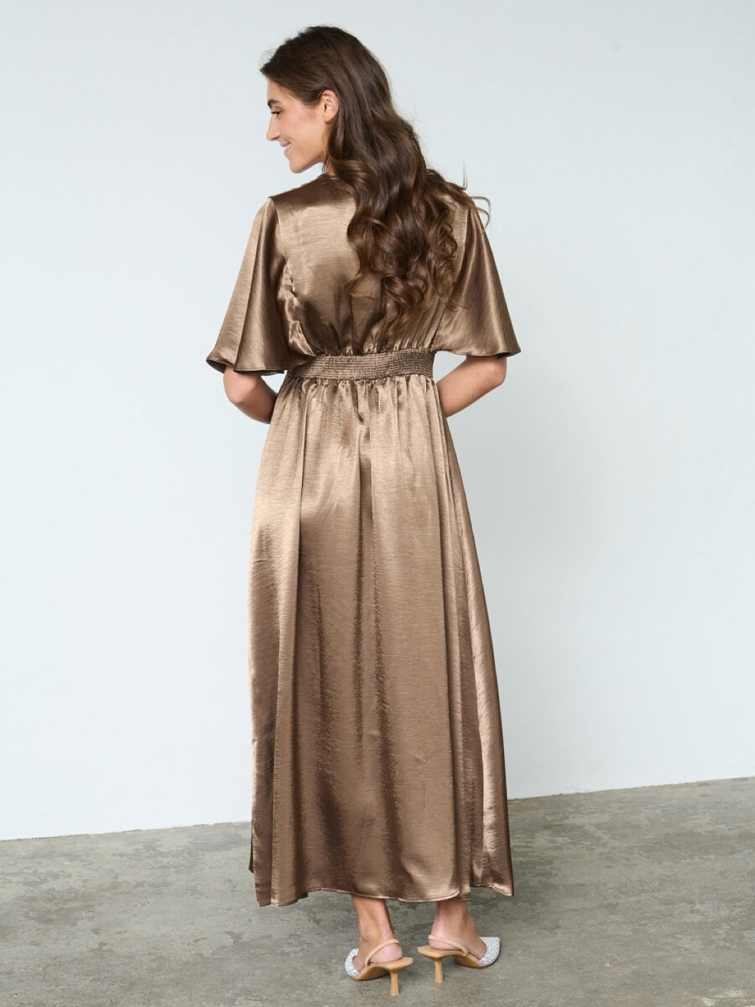 MIDIKJOLE GISELA EARTH