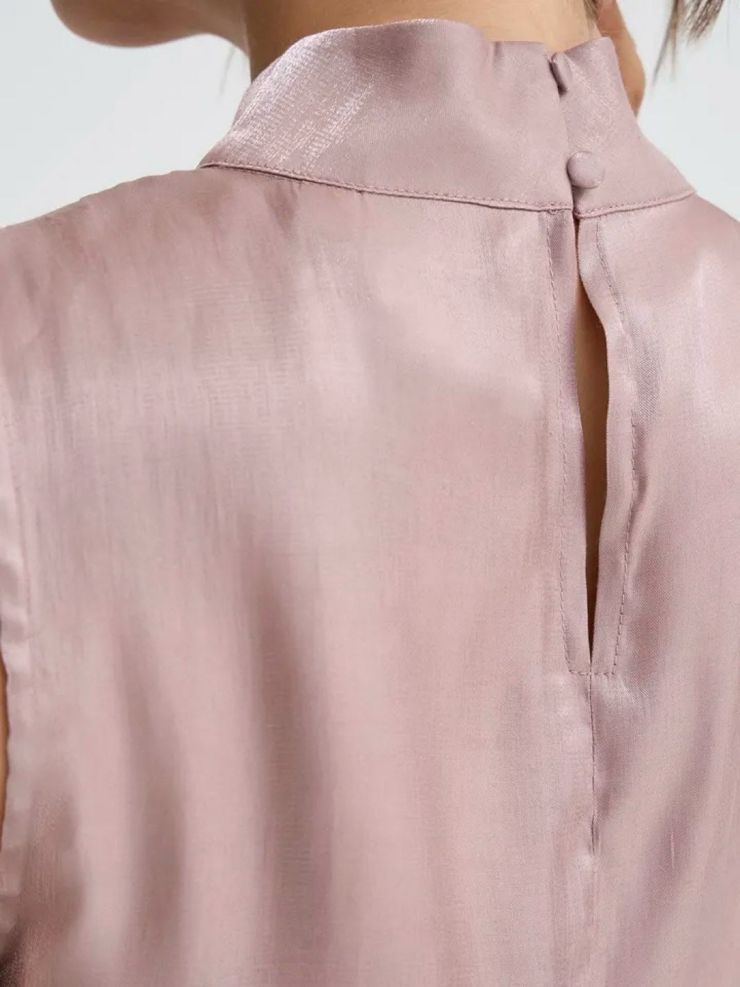 TOPP FRYOLANDA PALE MAUVE