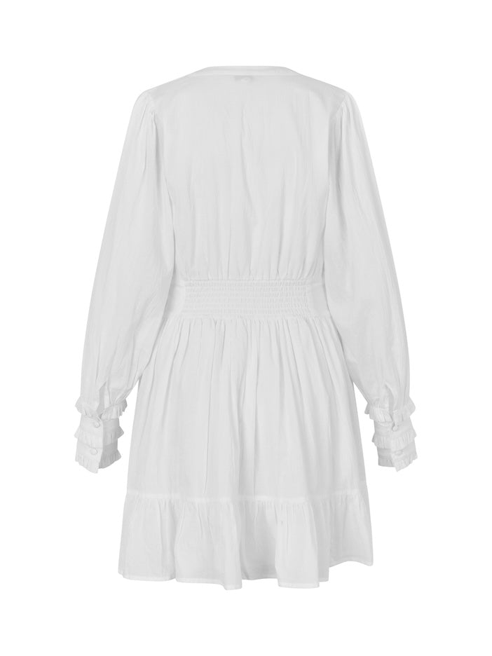 KJOLE MARKIN WHITE