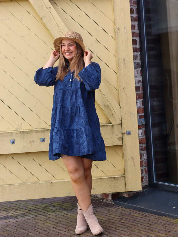 KJOLE SBLUCKY NAVY