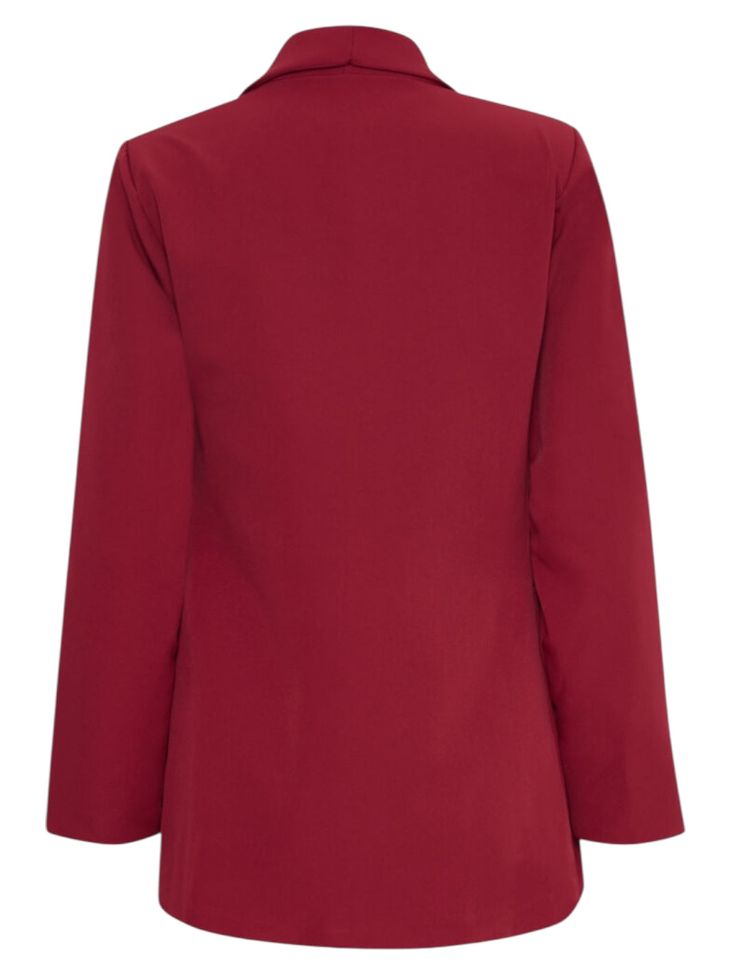 BLAZER SBANGELINA BRICK RED