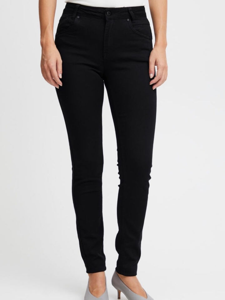 PZCARMEN JEANS SKINNY LEG