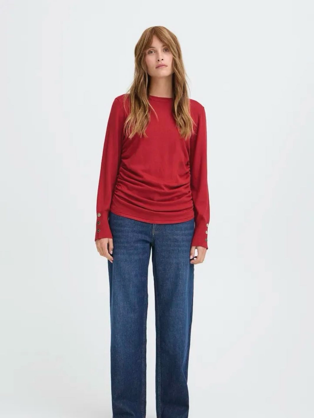 GENSER PZSARA CHILI PEPPER