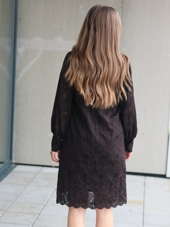 KJOLE FRMIRABELLA  CHOCOLATE TORTE