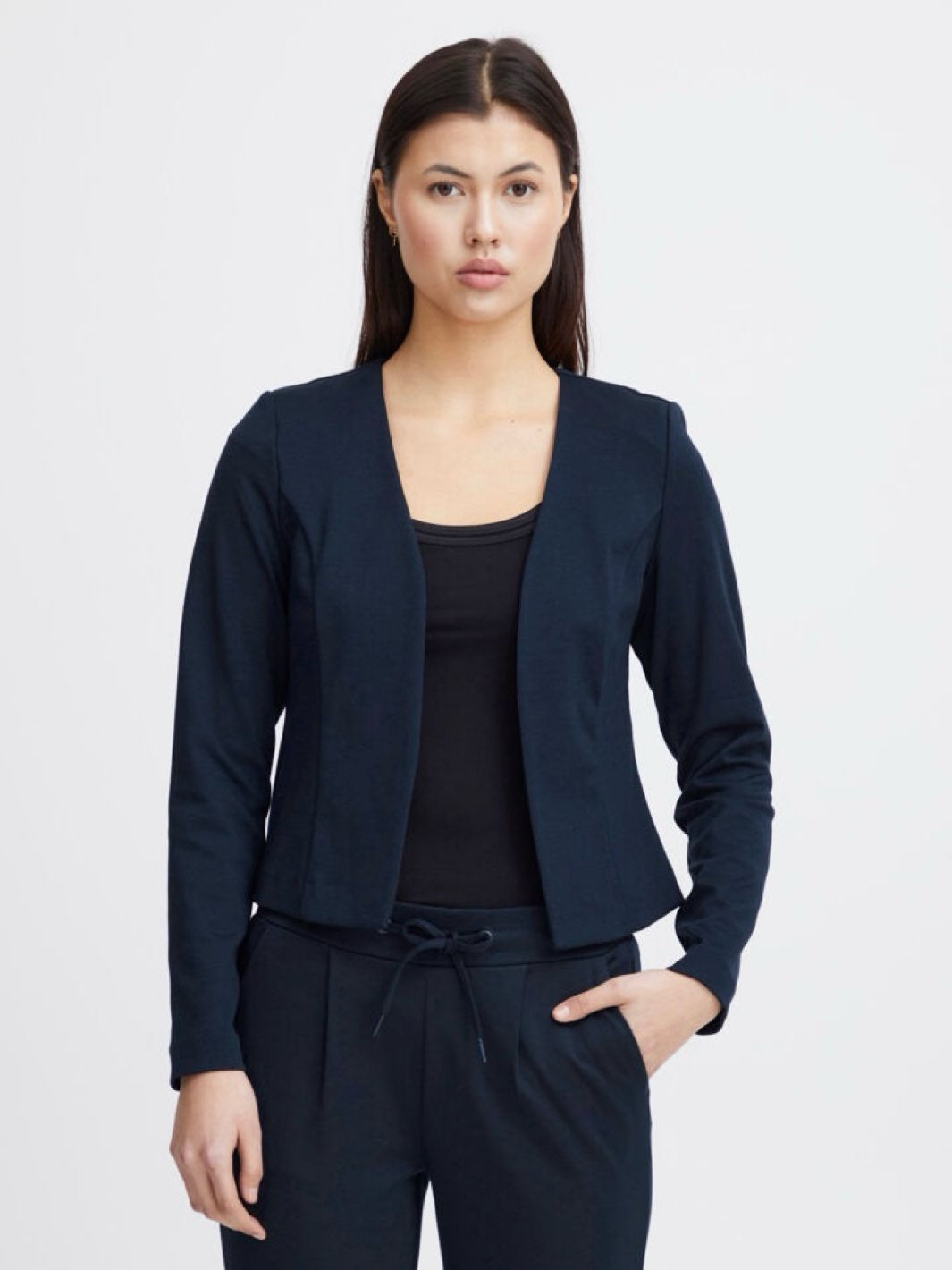 BLAZER IHKATE SHORT TOTAL ECLIPSE