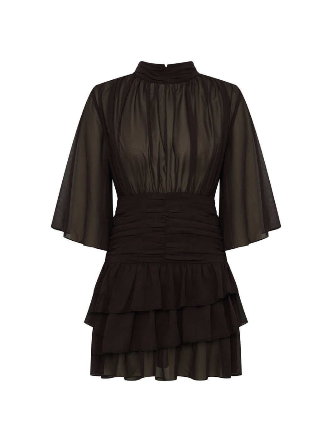 MASSIA-M DRESS JAVA