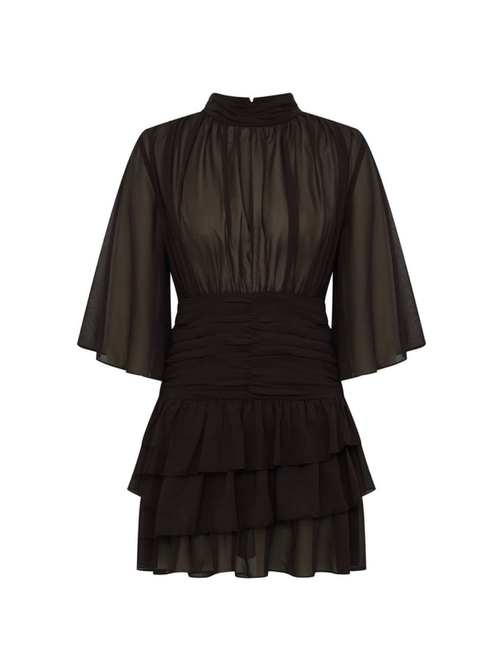 MASSIA-M DRESS JAVA