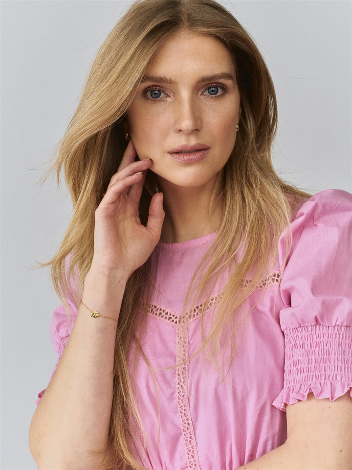KJOLE ELOISE UNI PINK