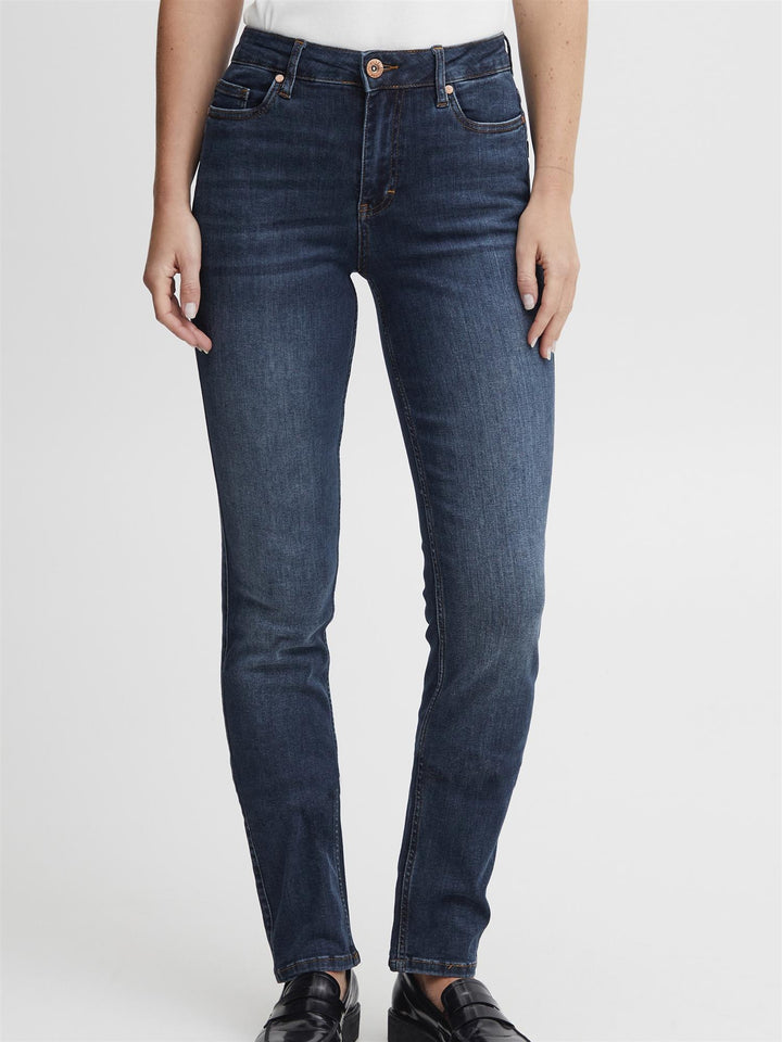 PZEMMA JEANS STRAIGHT LEG