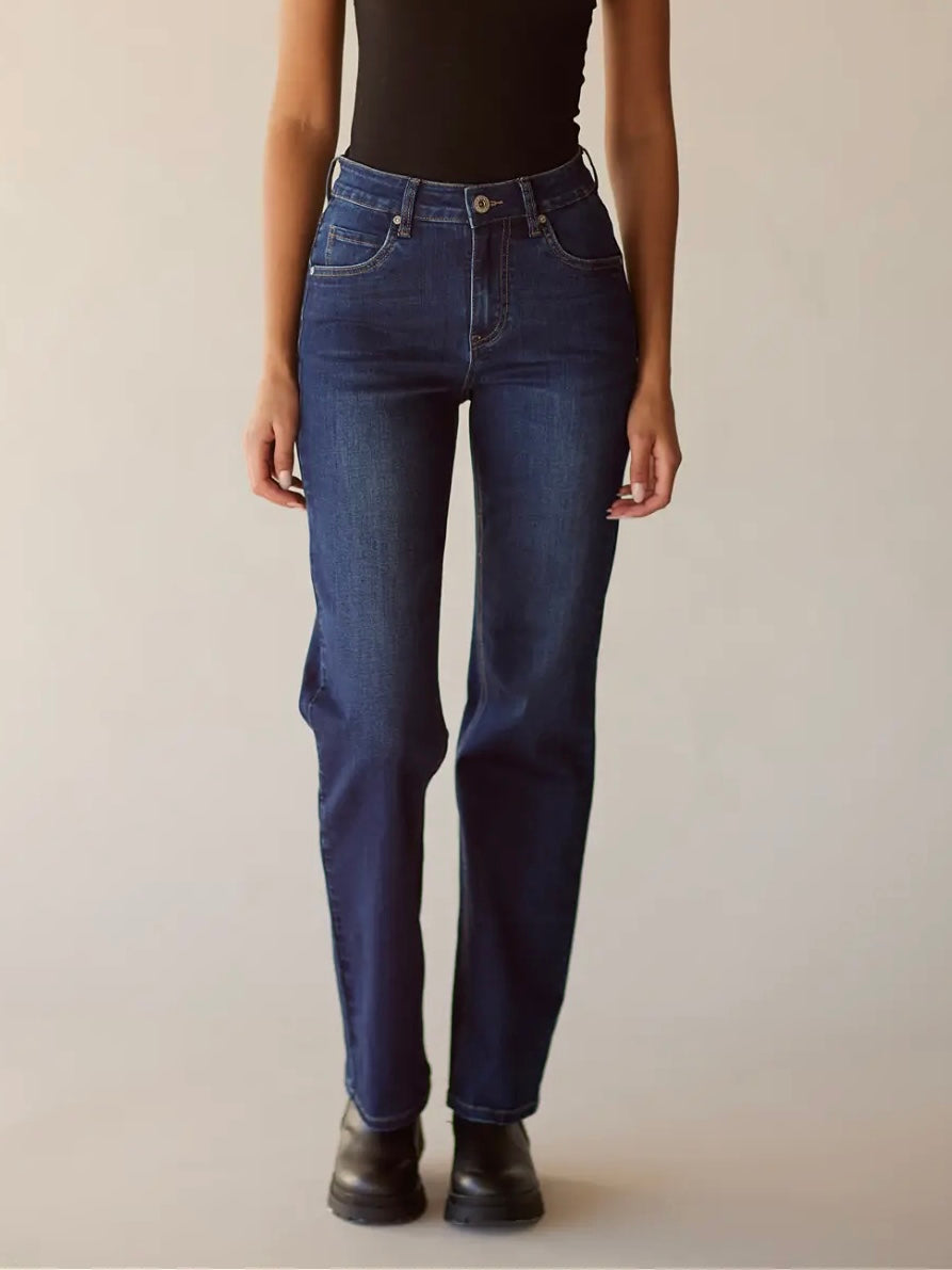 JEANS HANA 1016