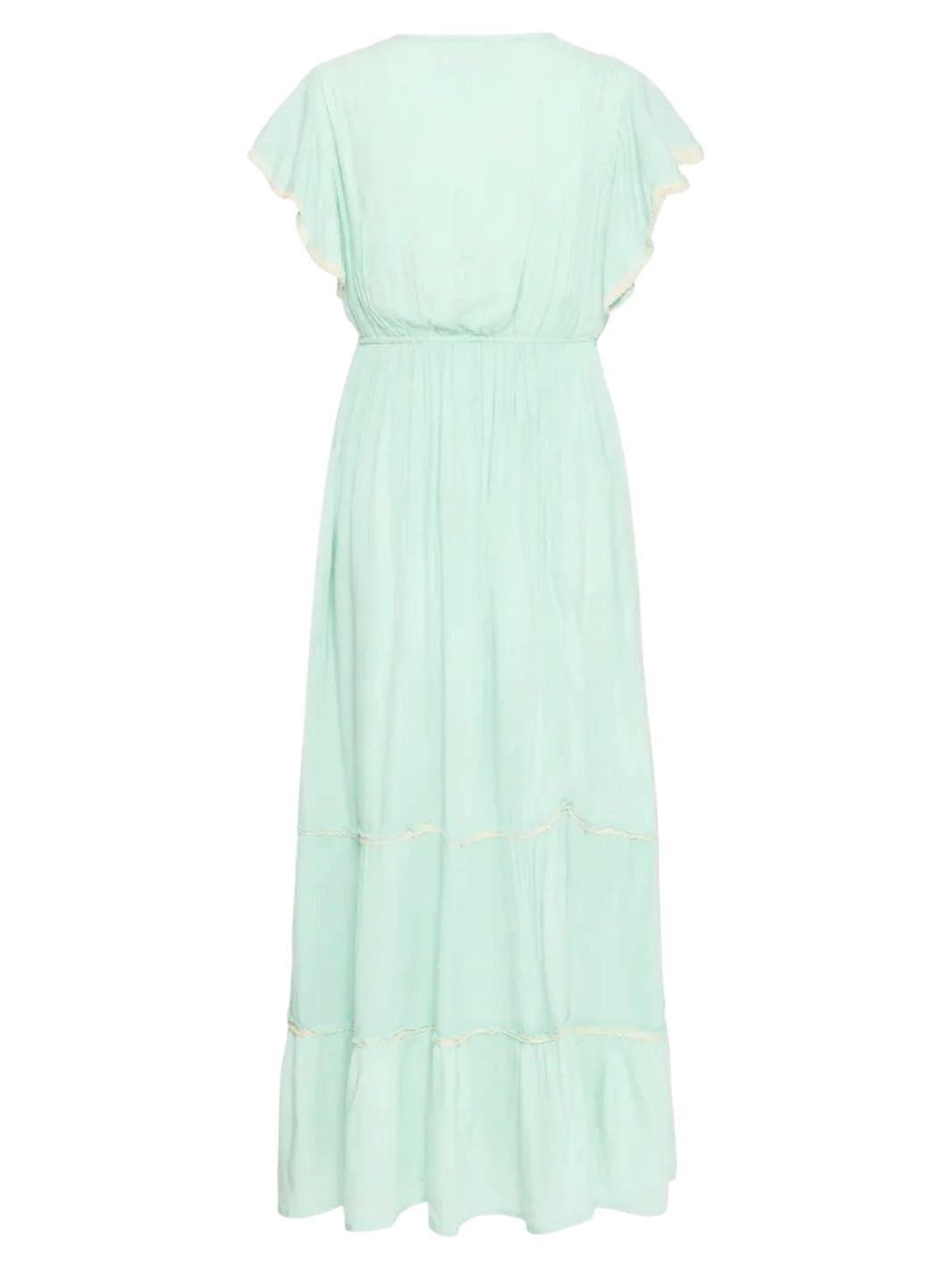 MAXIKJOLE SBMARIA SMOKE GREEN