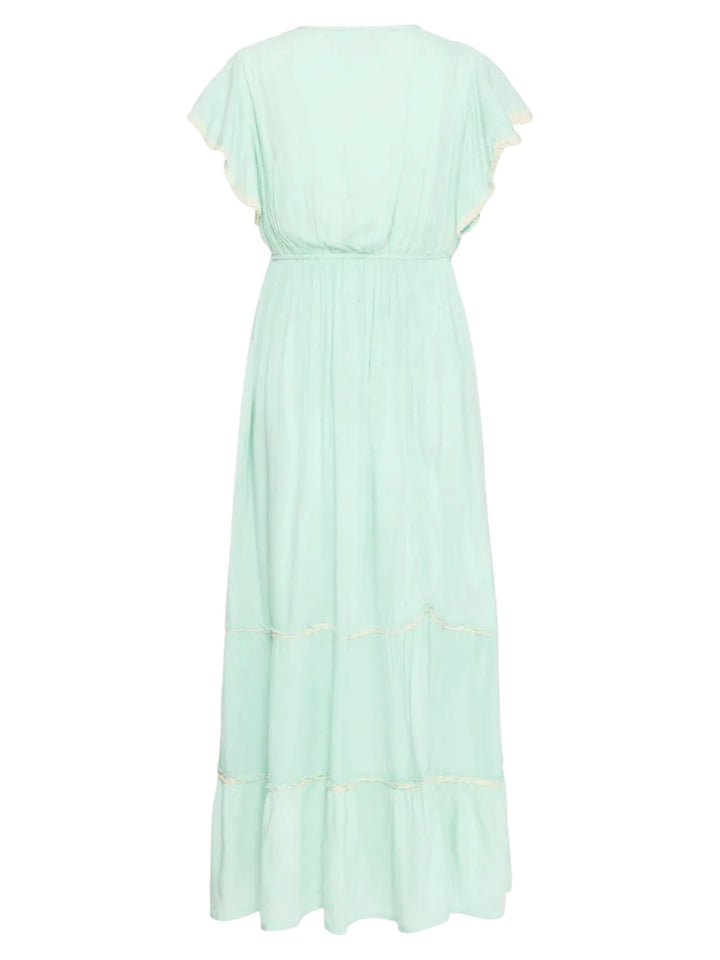 MAXIKJOLE SBMARIA SMOKE GREEN