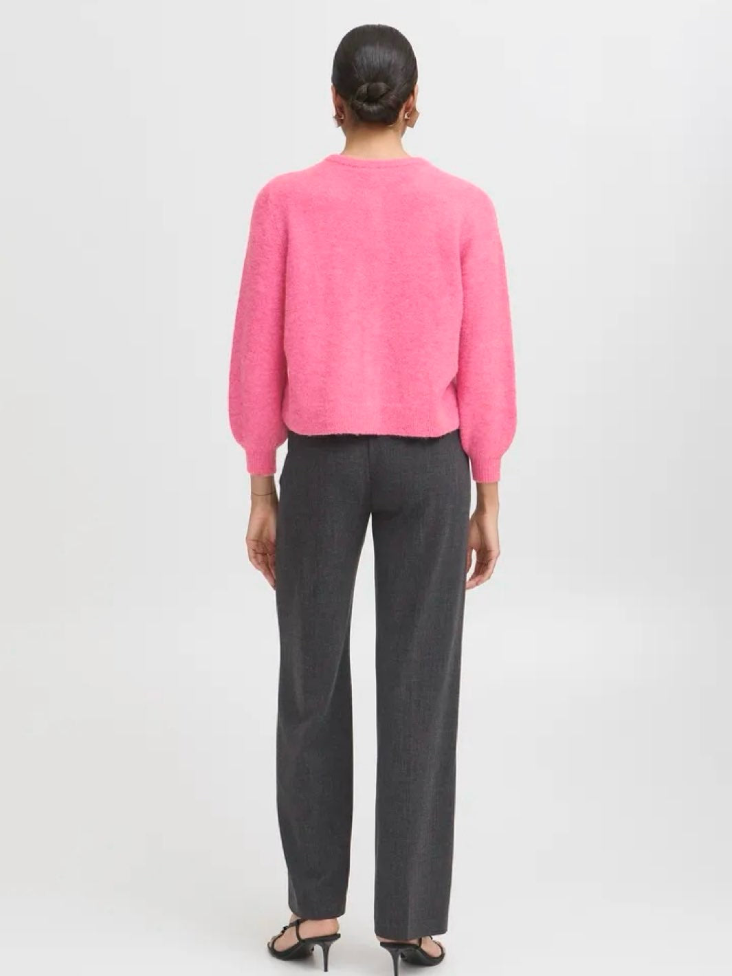 CARDIGAN BYNIMMA  PINK