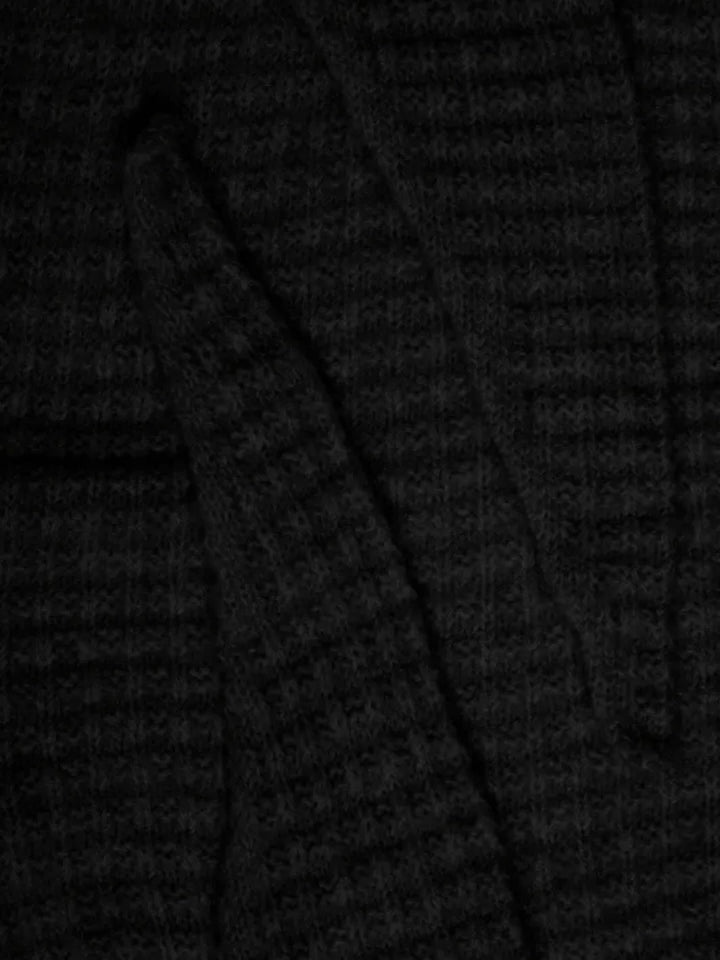 SKJERF IAFOLTHEA BLACK