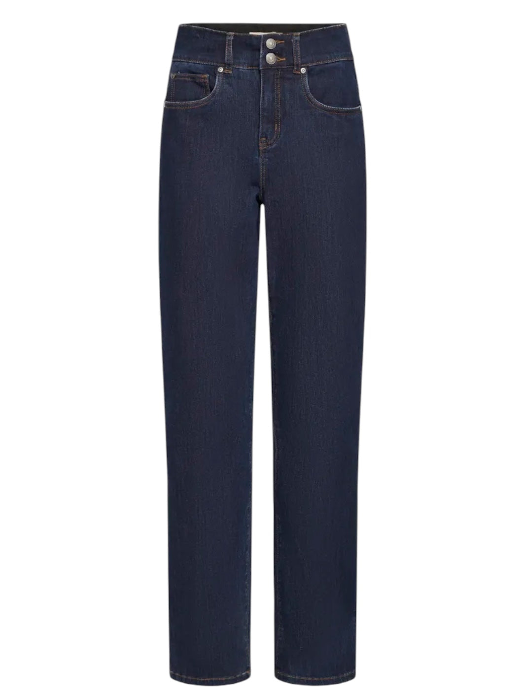 JEANS FRLISSI INDIGO BLUE DENIM