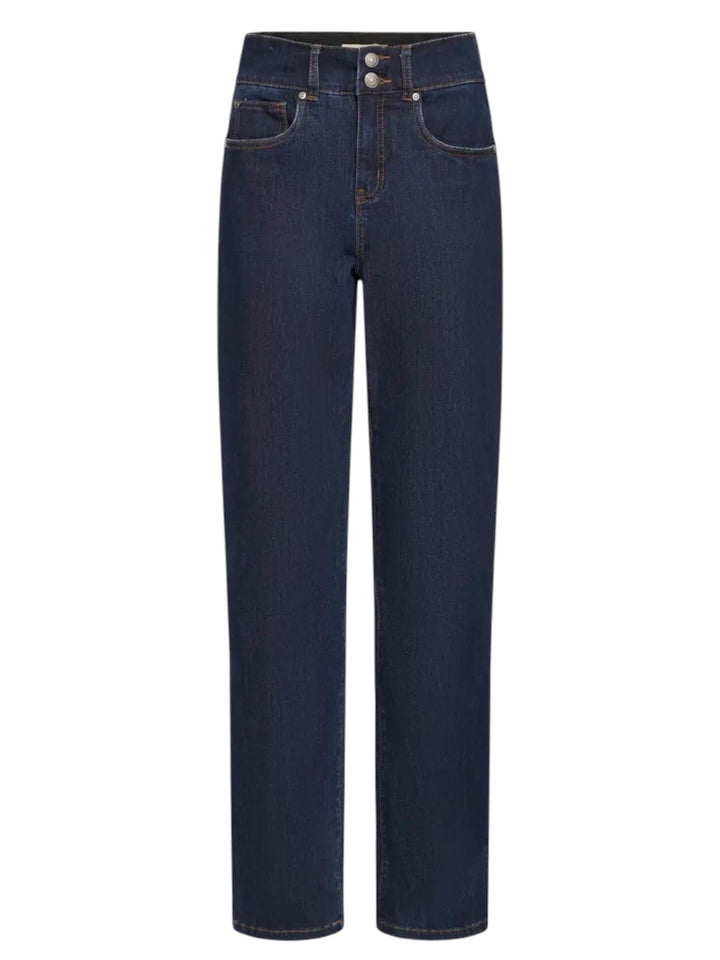 JEANS FRLISSI INDIGO BLUE DENIM