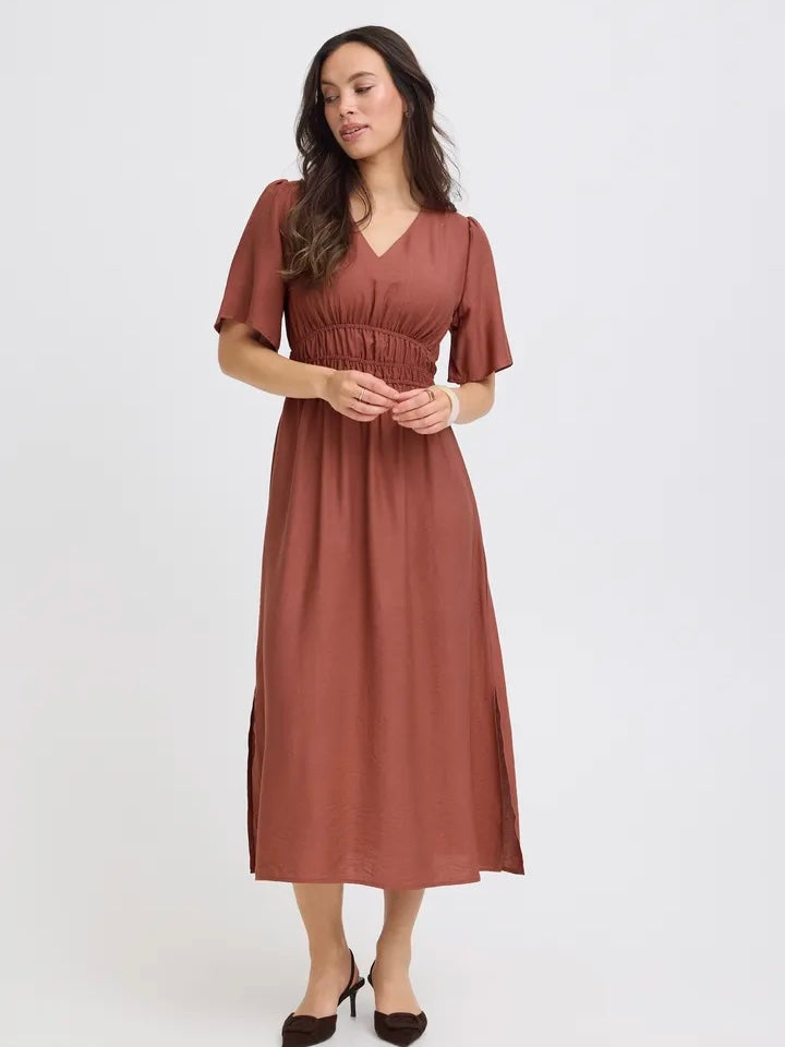 MIDIKJOLE BYIGGY MARSALA