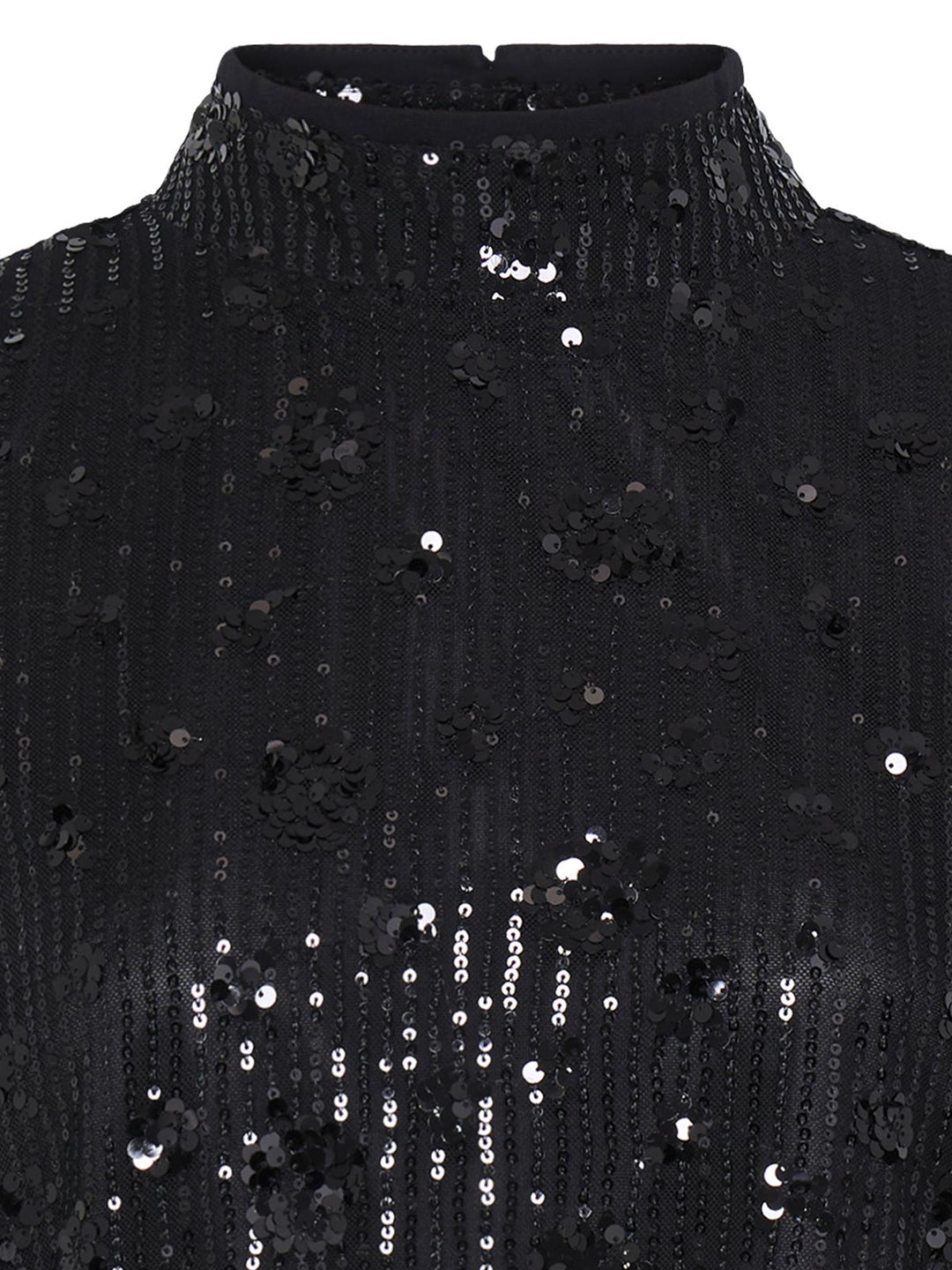 BLUSE PZFOSIA BLACK