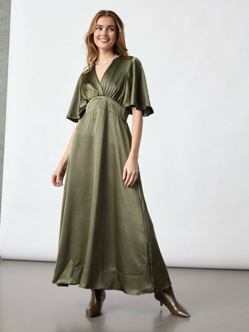 MIDIKJOLE GISELA MARTINI OLIVE