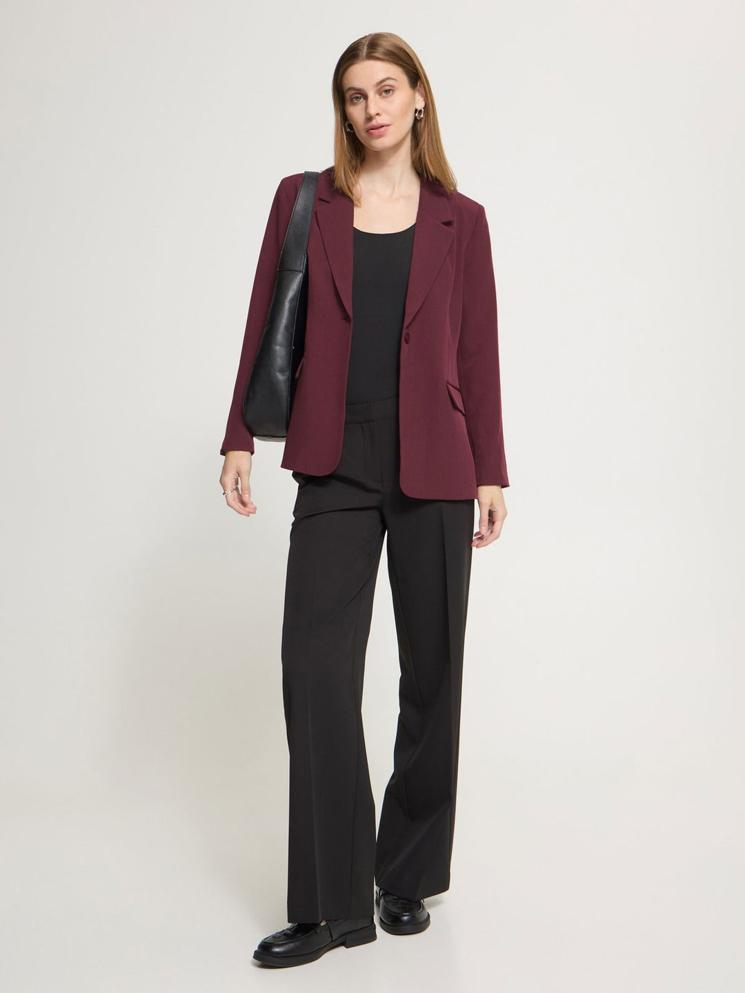 BLAZER IHFAVA BLAZER PORT ROYAL MELANGE