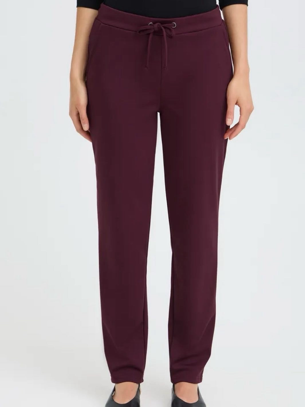 BUKSE FRBLAZER PORT ROYALE