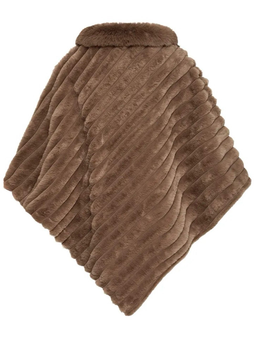 PONCHO SBDANIO FUNGI