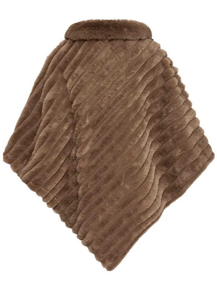 PONCHO SBDANIO FUNGI