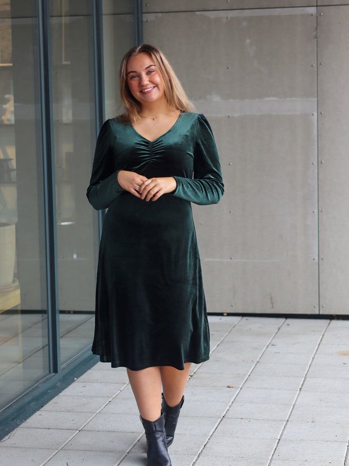 KJOLE FRCASSANDRA JET SET