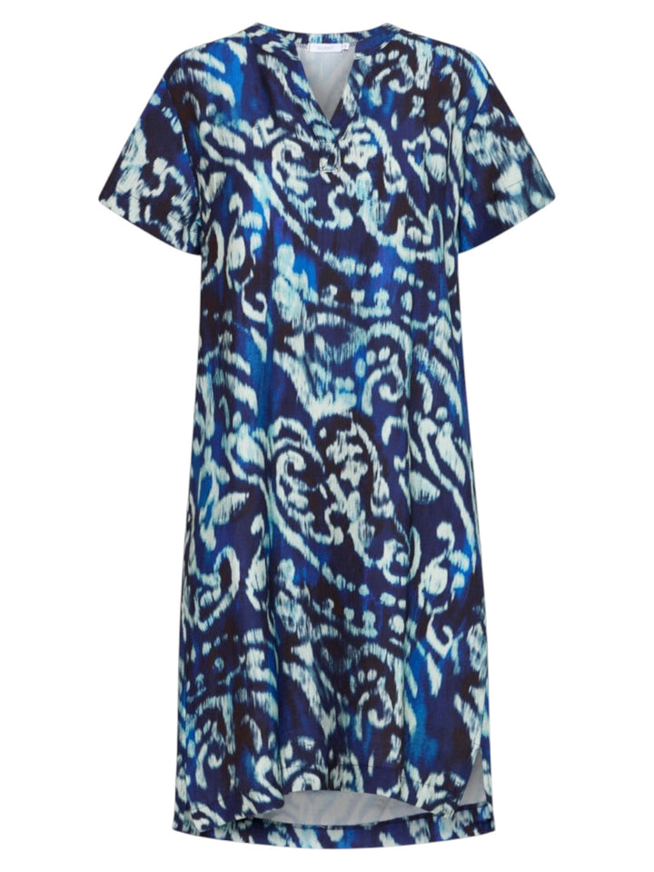 KJOLE SBJARA NAVY