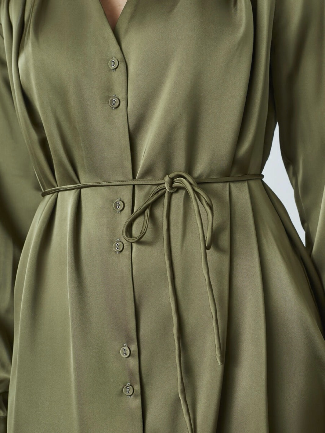 KJOLE ESAVA KHAKI