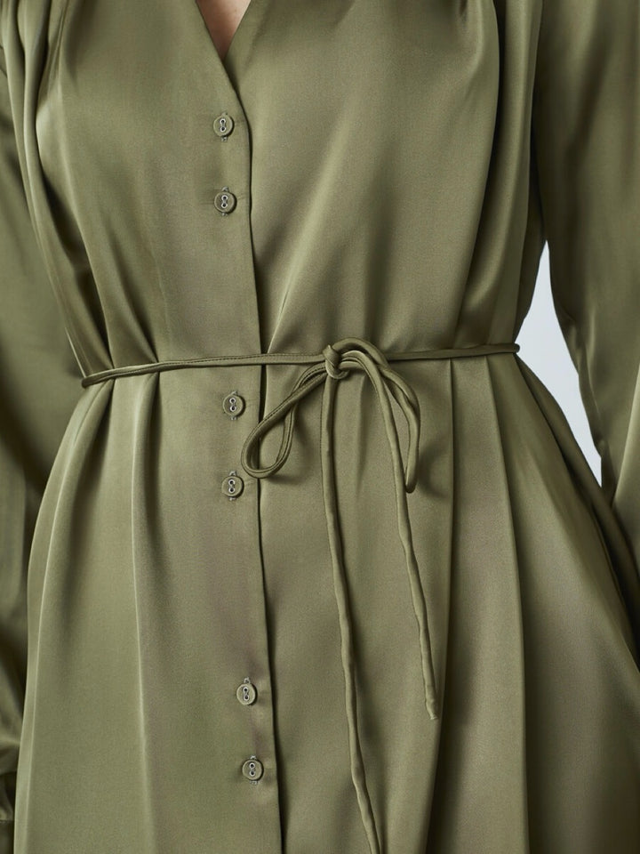KJOLE ESAVA KHAKI