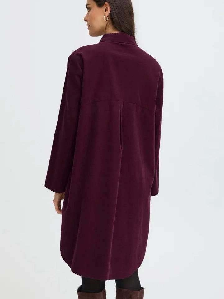 KJOLE FRCORY PORT ROYALE
