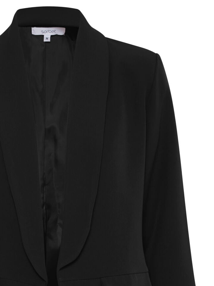 BLAZER SBANGELINA BLACK