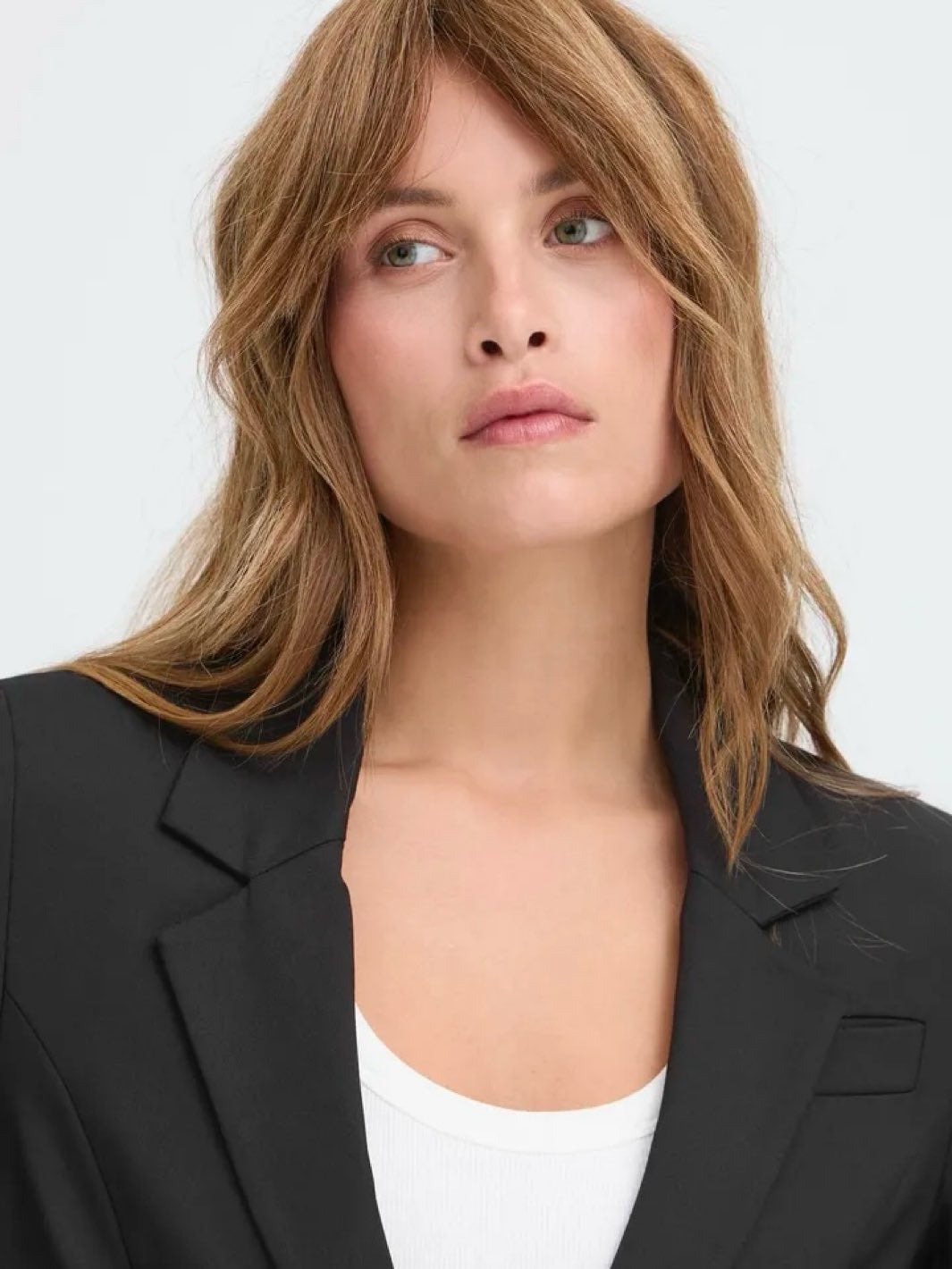 BLAZER PZBINDY BLACK