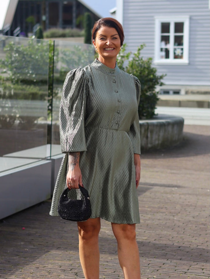 KJOLE HENRIKA IVY GREEN