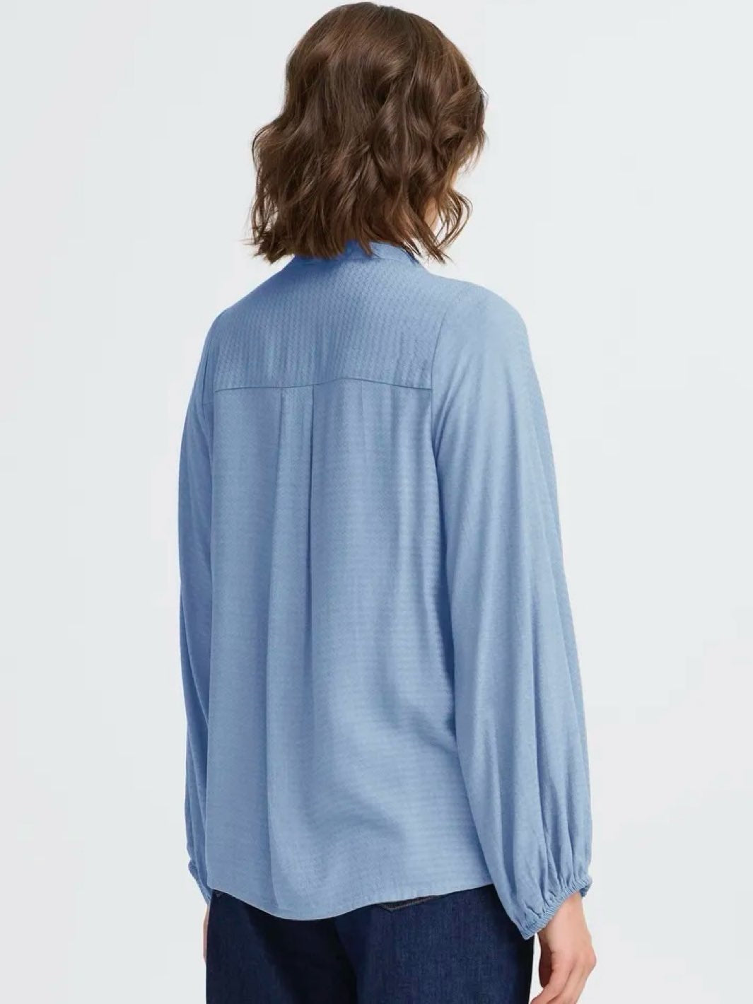 BLUSE FRHIDA INFINITY