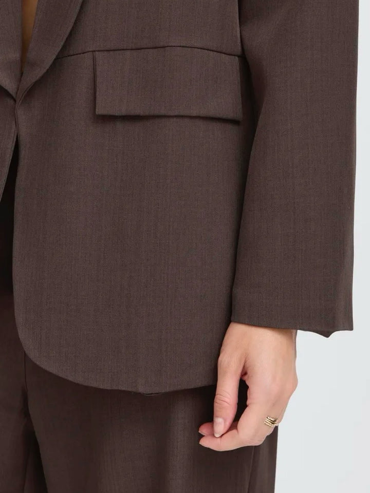 BLAZER SBGLORIUS CHOCOLATE TORTE