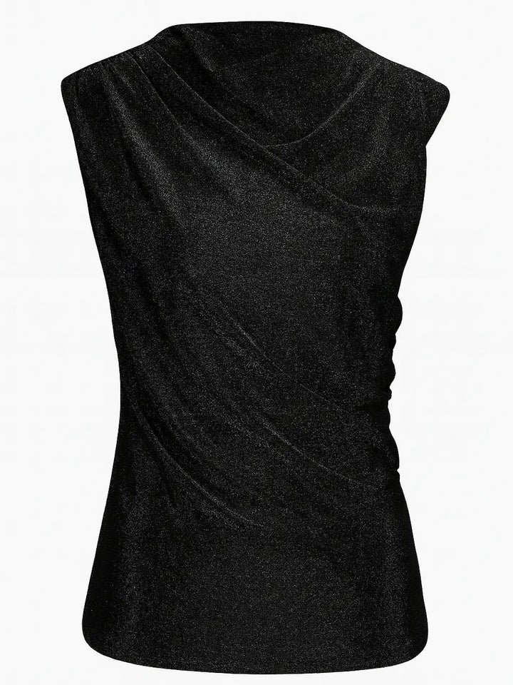 TOPP ADARA LUREX BLACK