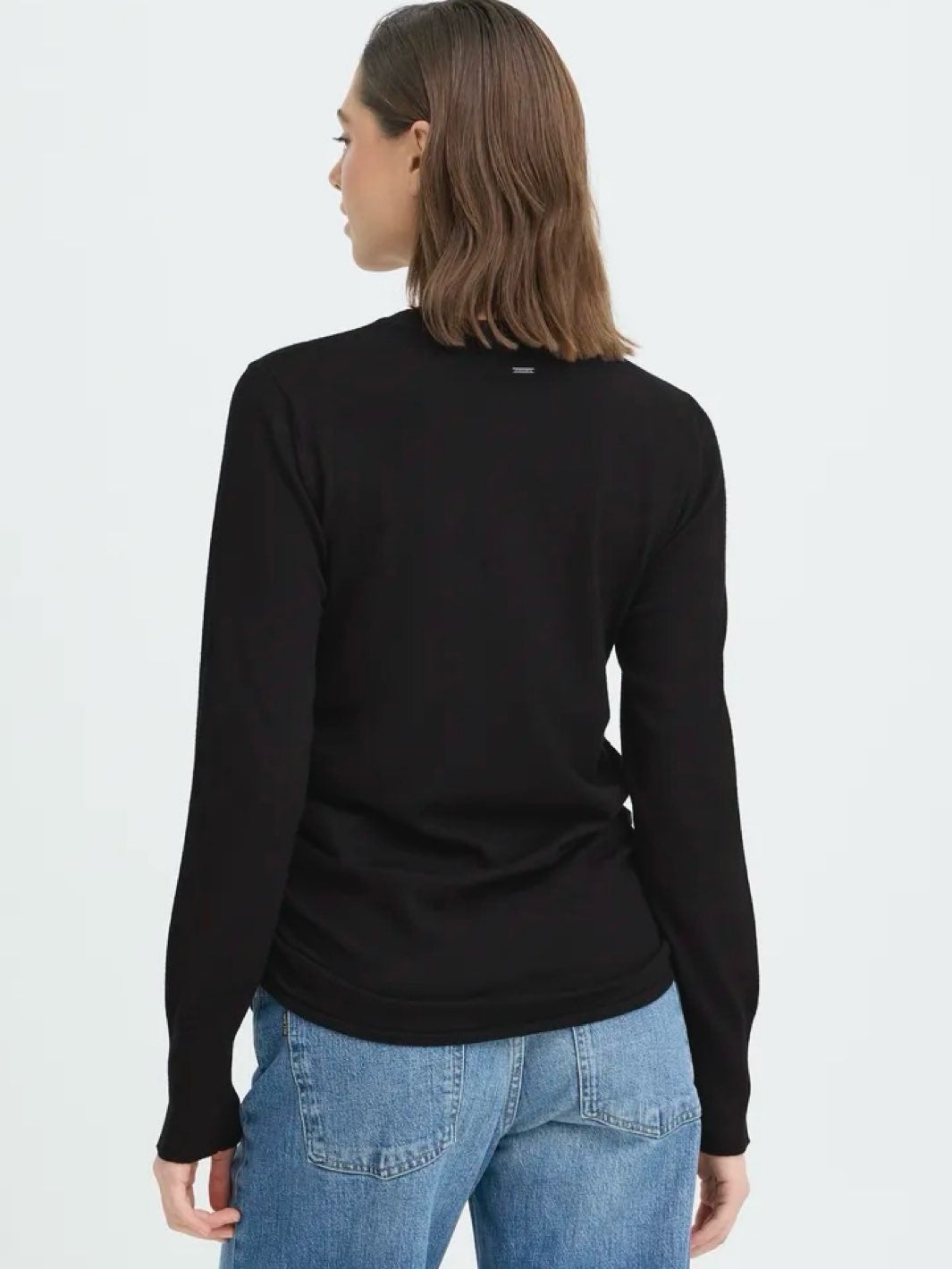 GENSER PZSARA  BLACK BEAUTY