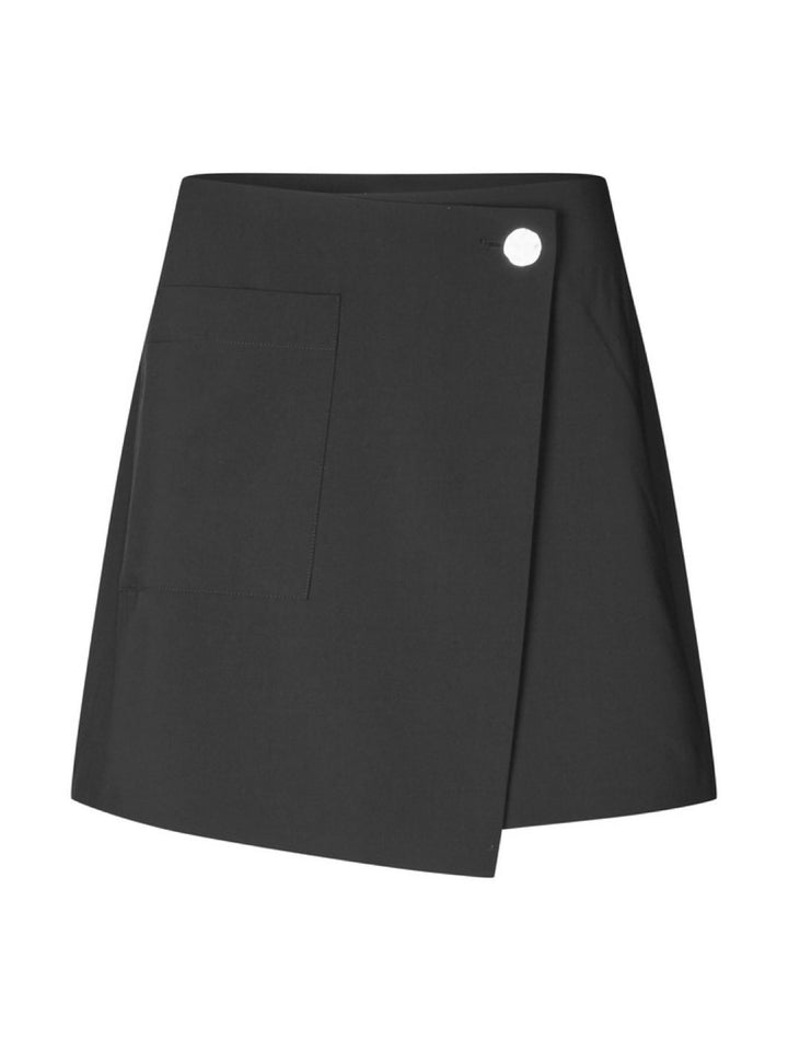SKJØRT KEYA BLACK
