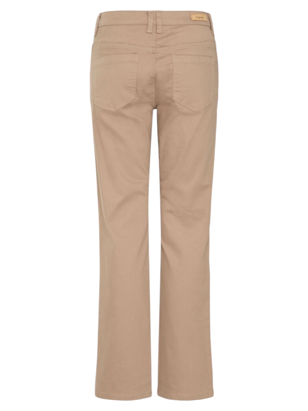 BUKSE FRLOMAX DESERT TAUPE