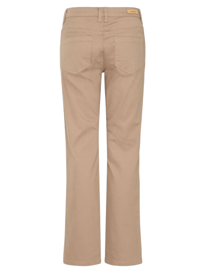 BUKSE FRLOMAX DESERT TAUPE
