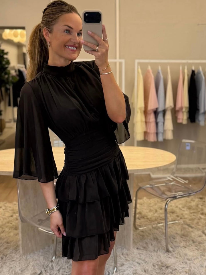 MASSIA-M DRESS JAVA