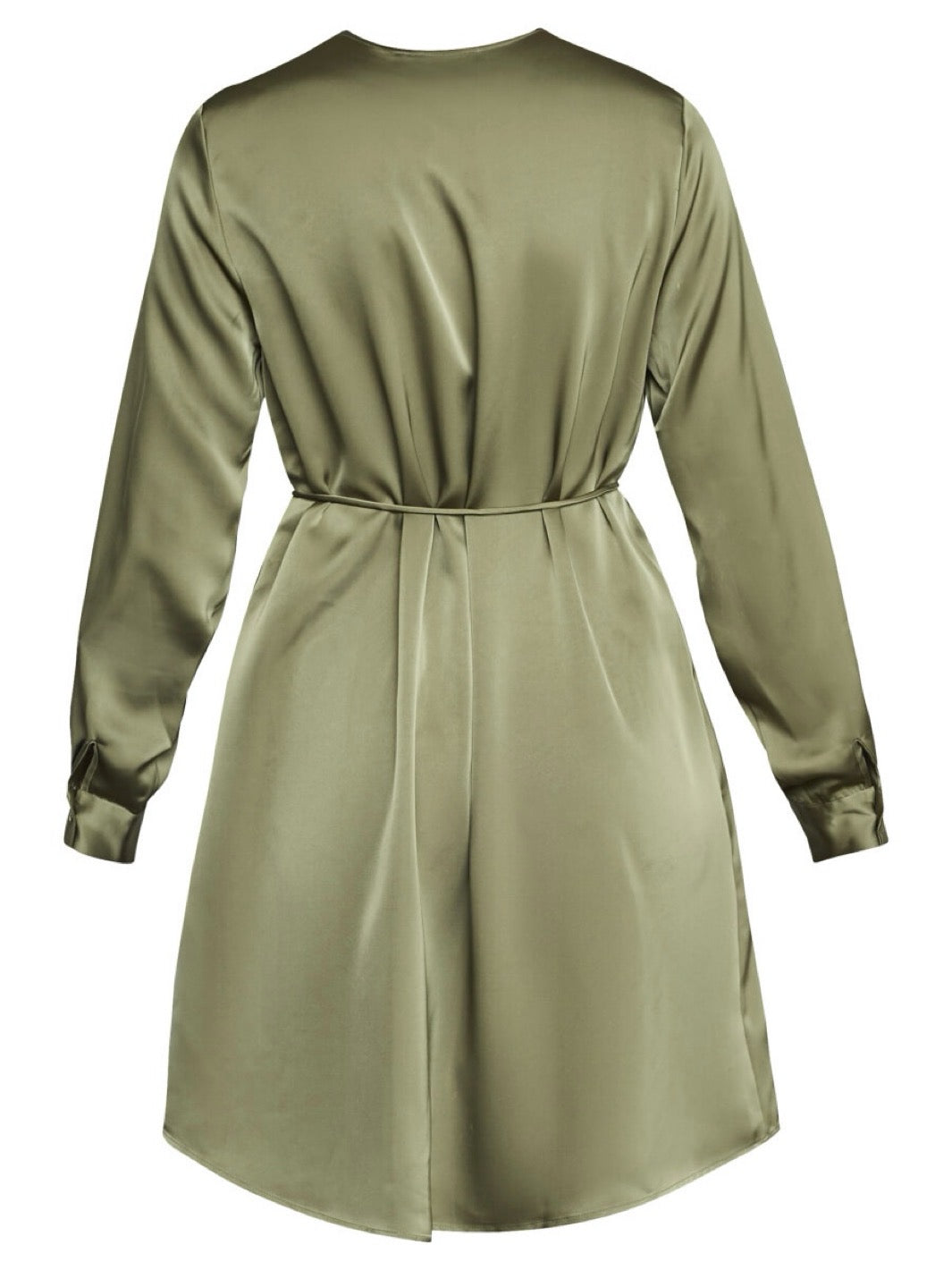 KJOLE ESAVA KHAKI