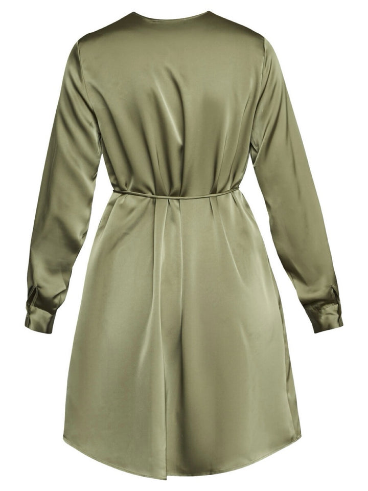 KJOLE ESAVA KHAKI