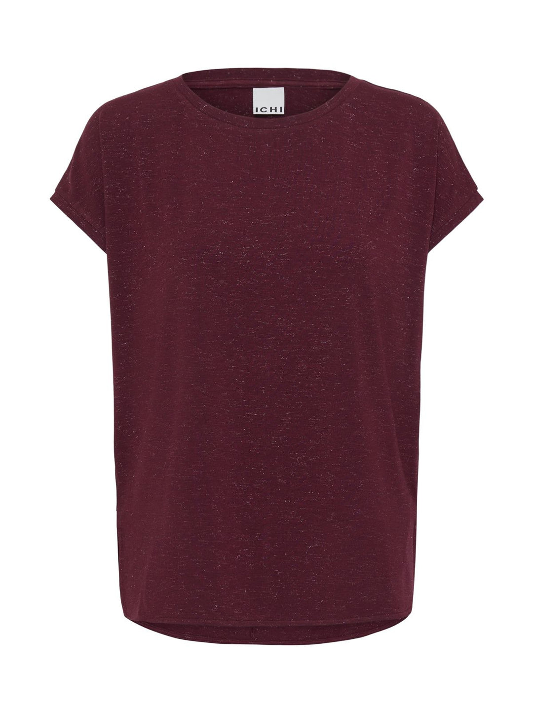T-SKJORTE IHREBEL ZINFANDEL