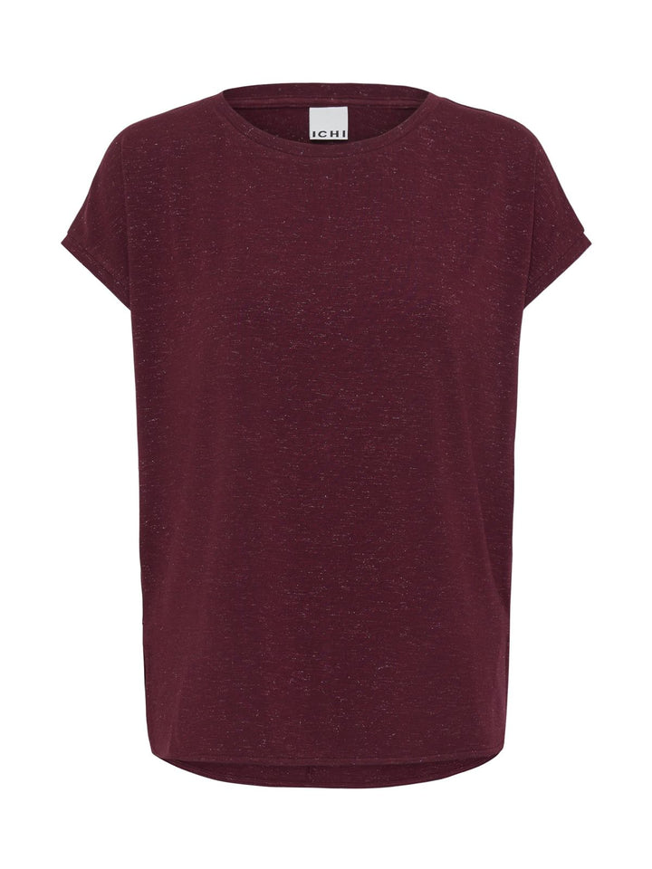 T-SKJORTE IHREBEL ZINFANDEL